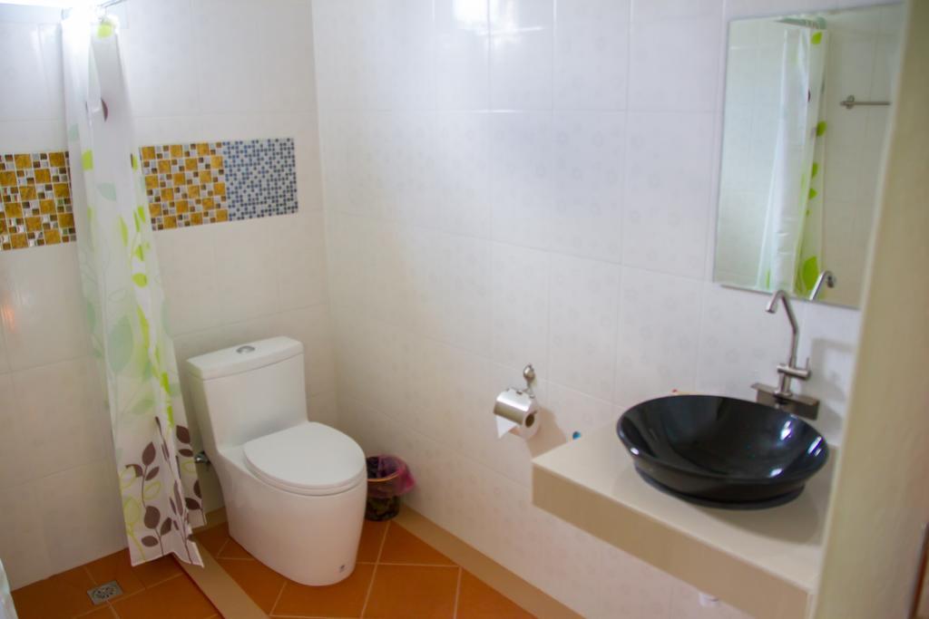 קו לנטה I-Style Lanta Boutique House --- Sha Extra Plus חדר תמונה