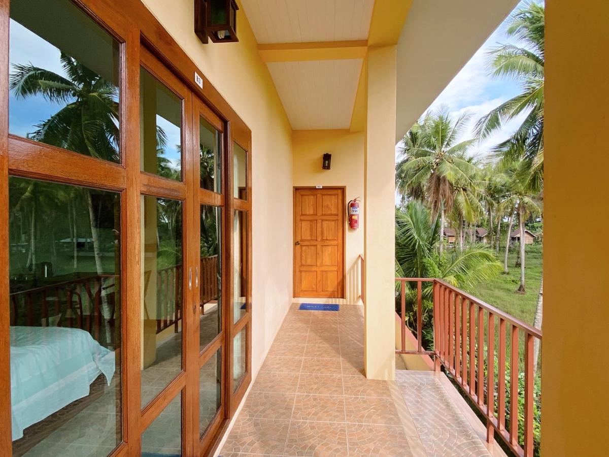 קו לנטה I-Style Lanta Boutique House --- Sha Extra Plus מראה חיצוני תמונה