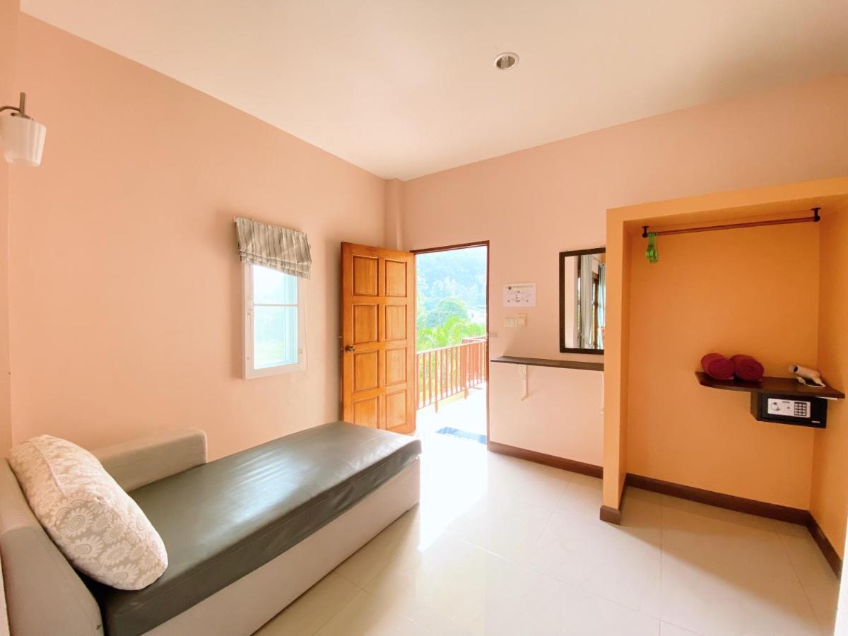 קו לנטה I-Style Lanta Boutique House --- Sha Extra Plus מראה חיצוני תמונה