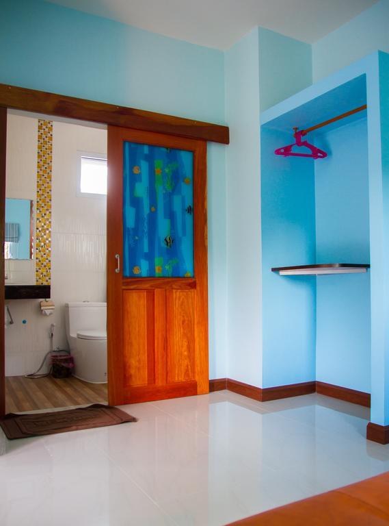 קו לנטה I-Style Lanta Boutique House --- Sha Extra Plus מראה חיצוני תמונה