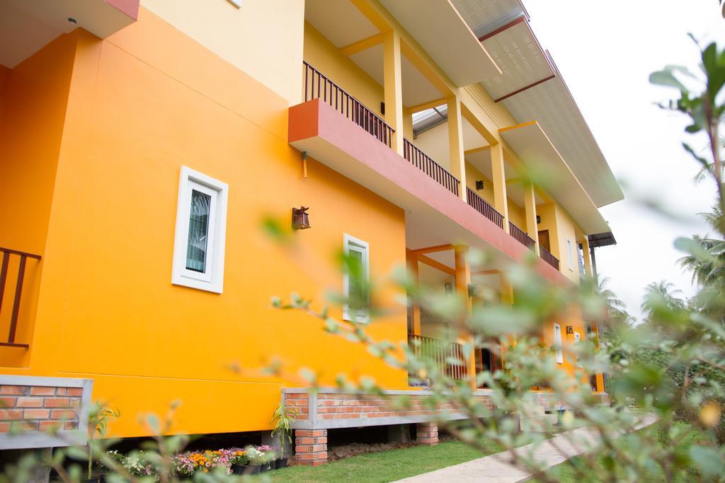קו לנטה I-Style Lanta Boutique House --- Sha Extra Plus מראה חיצוני תמונה