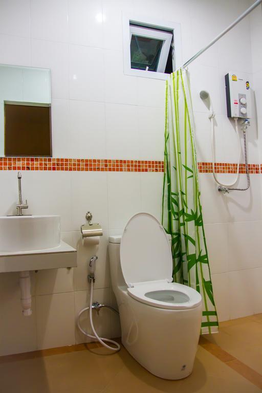 קו לנטה I-Style Lanta Boutique House --- Sha Extra Plus מראה חיצוני תמונה