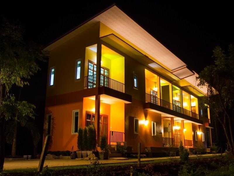 קו לנטה I-Style Lanta Boutique House --- Sha Extra Plus מראה חיצוני תמונה