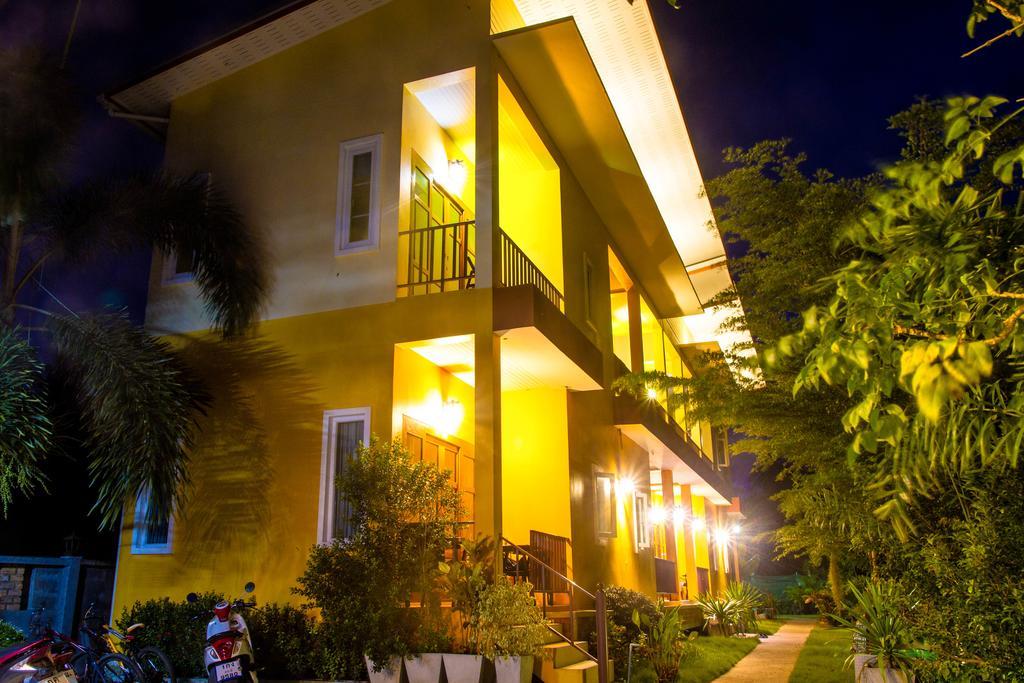 קו לנטה I-Style Lanta Boutique House --- Sha Extra Plus מראה חיצוני תמונה