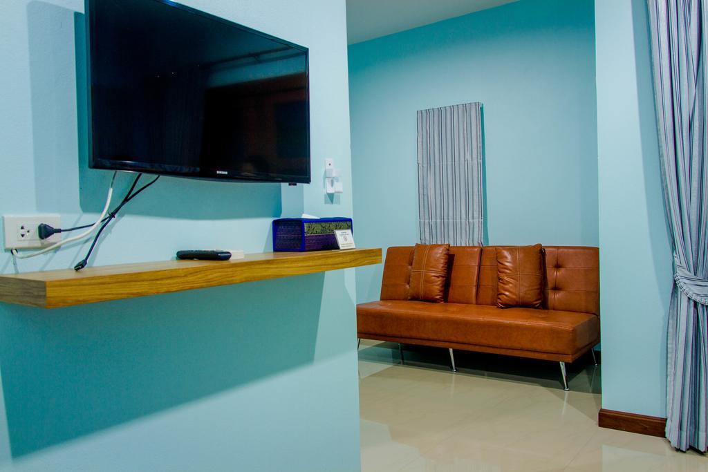 קו לנטה I-Style Lanta Boutique House --- Sha Extra Plus מראה חיצוני תמונה