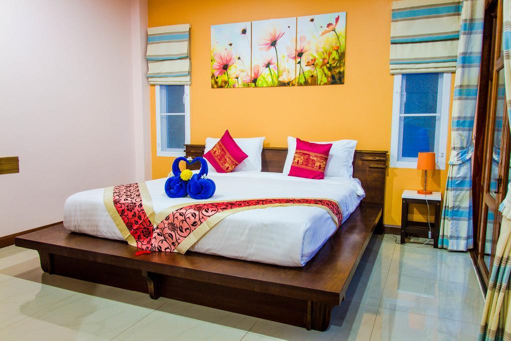 קו לנטה I-Style Lanta Boutique House --- Sha Extra Plus מראה חיצוני תמונה