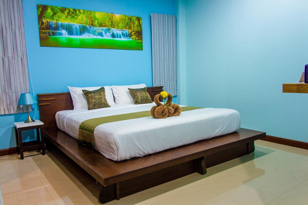 קו לנטה I-Style Lanta Boutique House --- Sha Extra Plus מראה חיצוני תמונה
