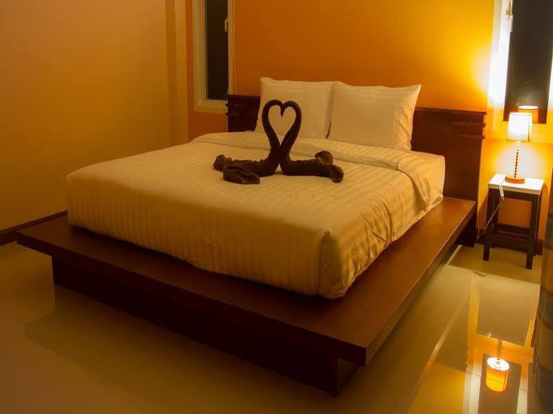 קו לנטה I-Style Lanta Boutique House --- Sha Extra Plus מראה חיצוני תמונה