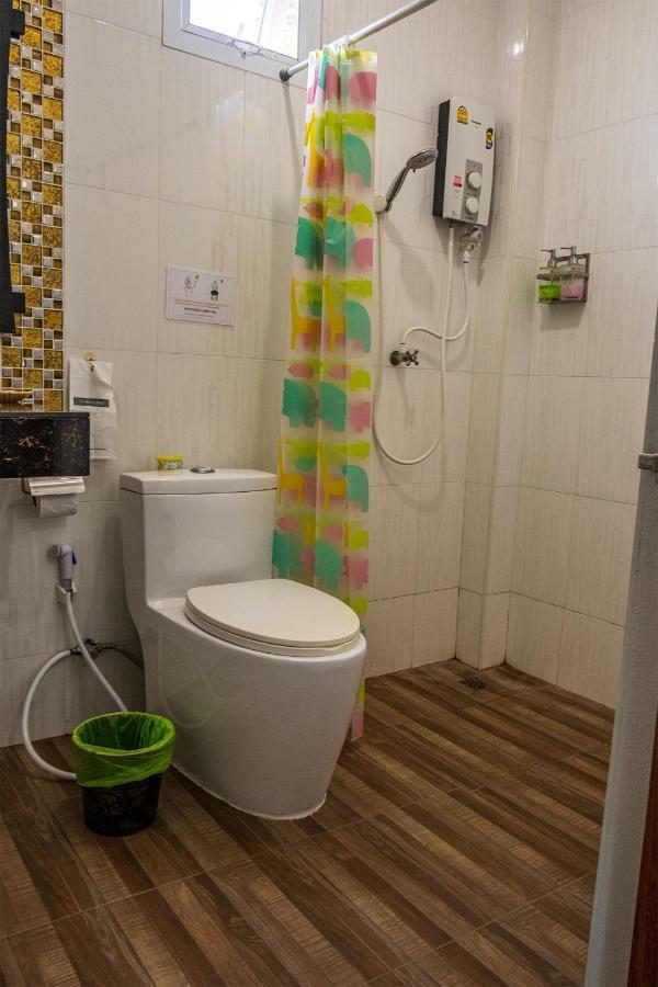 קו לנטה I-Style Lanta Boutique House --- Sha Extra Plus מראה חיצוני תמונה