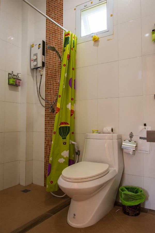 קו לנטה I-Style Lanta Boutique House --- Sha Extra Plus מראה חיצוני תמונה