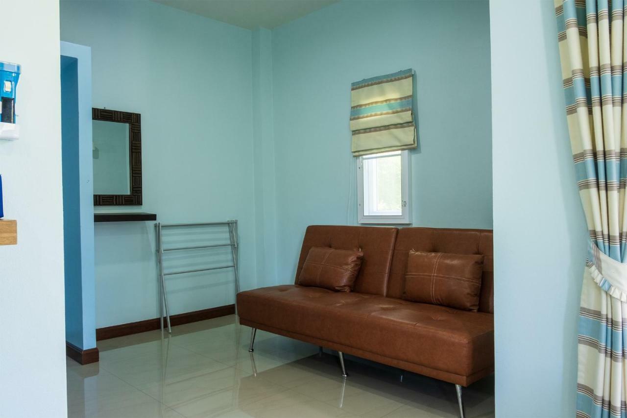 קו לנטה I-Style Lanta Boutique House --- Sha Extra Plus מראה חיצוני תמונה